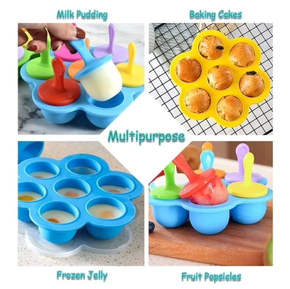 Popsicle food box food - Picture 2 of 6